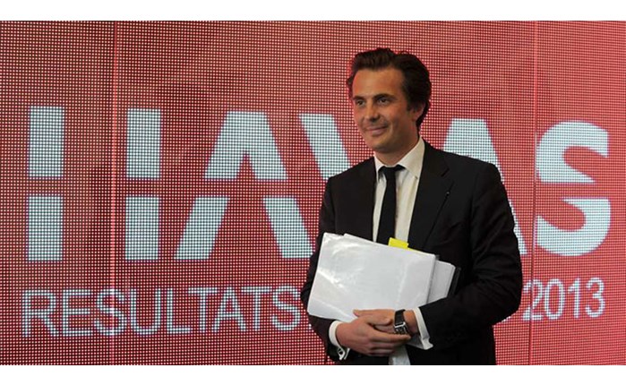 Havas: Αύξηση εσόδων-κερδών το 2014