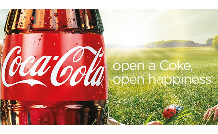 Coca Cola: Θέλει νέα παγκόσμια καμπάνια