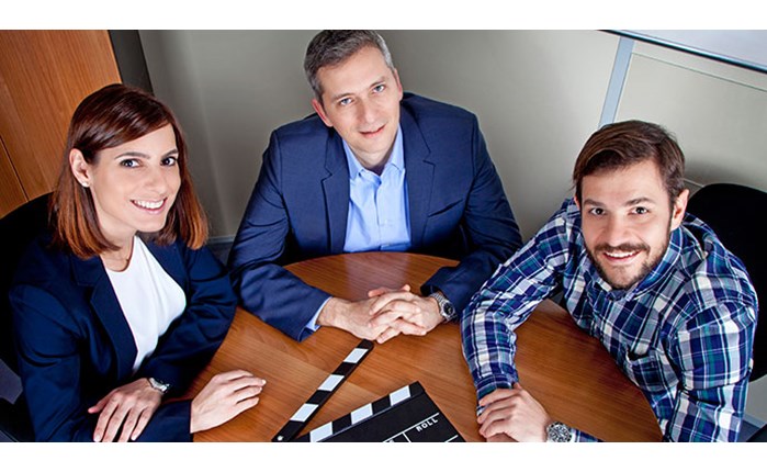 Νέα εποχή με φρέσκο αέρα!