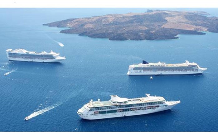 Marketing Greece: Συνεργασία με Forthcrs