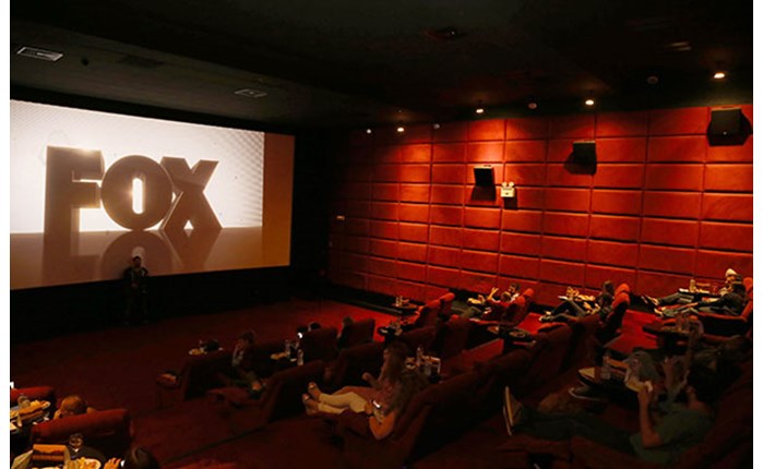 Το «Wayward Pines» στην Αθήνα