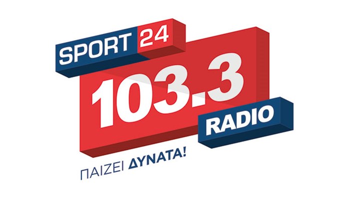 Καμπάνια λανσαρίσματος του SPORT24 RADIO