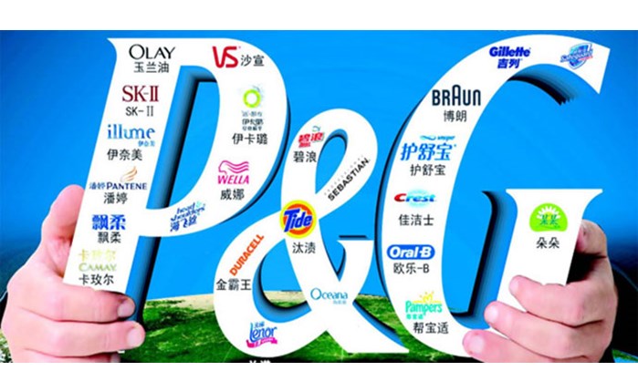 P&G: Media αναθεώρηση στη Β. Αμερική