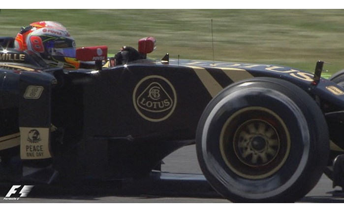 Συνεχίζει και η Formula 1 στον OTE TV