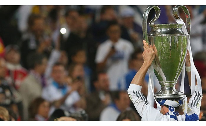 Χορηγοί του UCL οι SCEE και Sony Mobile