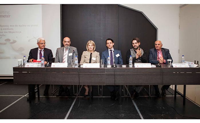 Τι έδειξε το 1ο Marketing Barometer 