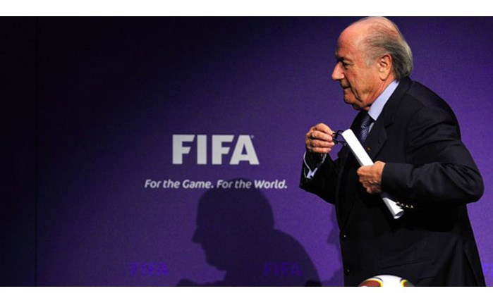 Θετική υποδοχή χορηγών στην παραίτηση Blatter