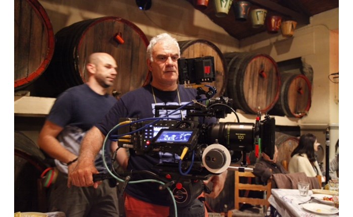 OTE TV: Ολοκληρώθηκαν τα γυρίσματα της ταινίας «Νοτιάς»