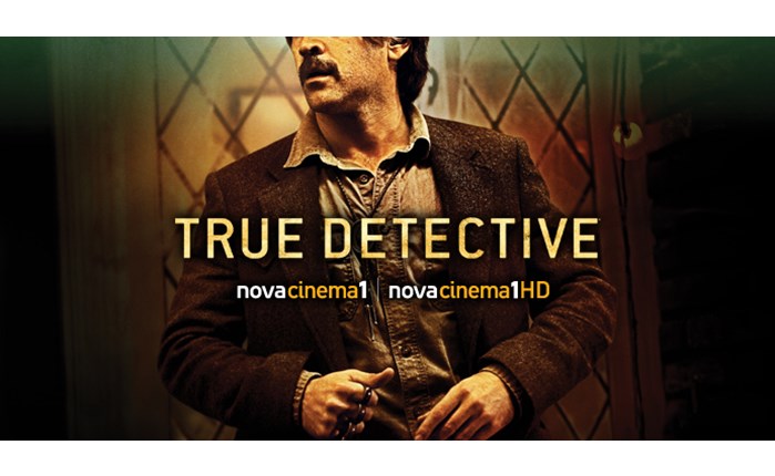 Ο 2ος κύκλος του True Detective έρχεται!