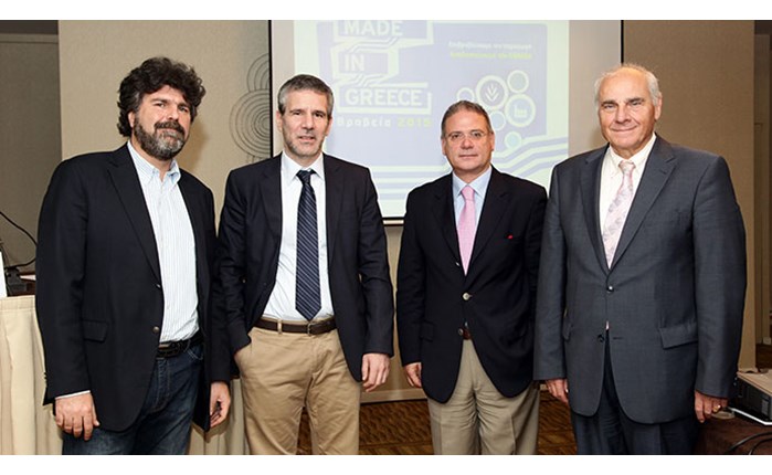 Ξεκινά η υποβολή αιτήσεων για τα «Made in Greece 2015» 
