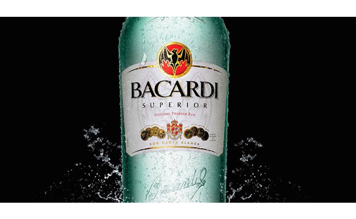 Bacardi: Σημαντικές αλλαγές στο marketing