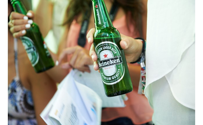 #skepsouginetai από τη Heineken