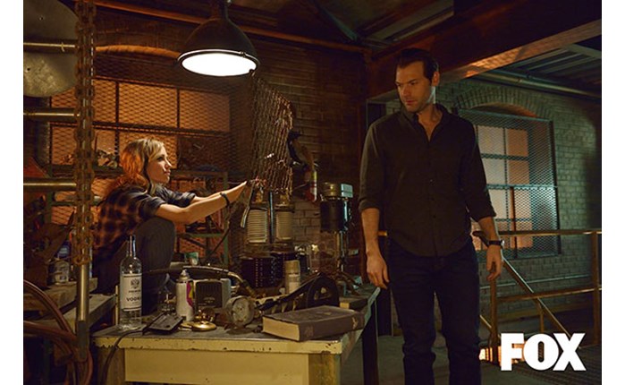 The Strain: Πρεμιέρα ο 2ος Κύκλος