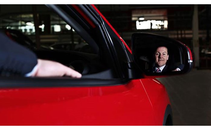 Honda: Αποχώρησε ο marketing director Ευρώπης