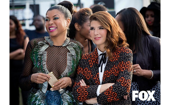 Πρεμιέρα ο 2ος κύκλος του Empire