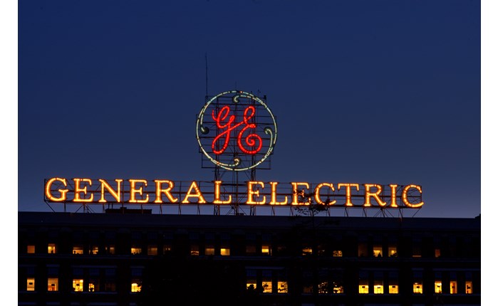 Νέα CMO στη General Electric