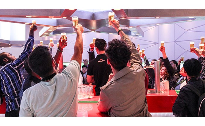 Heineken: Το Ελληνικό Ταλέντο δημιουργεί διεθνώς!