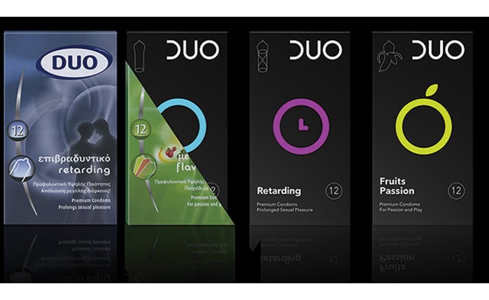 Beiersdorf Hellas: Νέα ταυτότητα DUO 