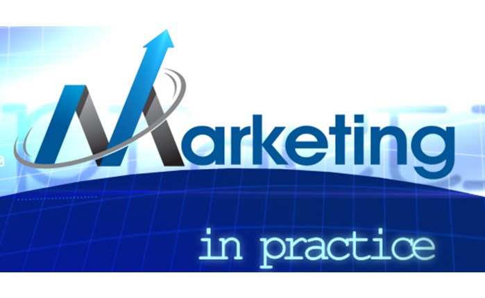 Marketing in practice από το SBC