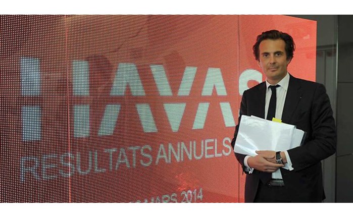 Havas: Αυξημένα έσοδα σε τρίμηνο και εννεάμηνο