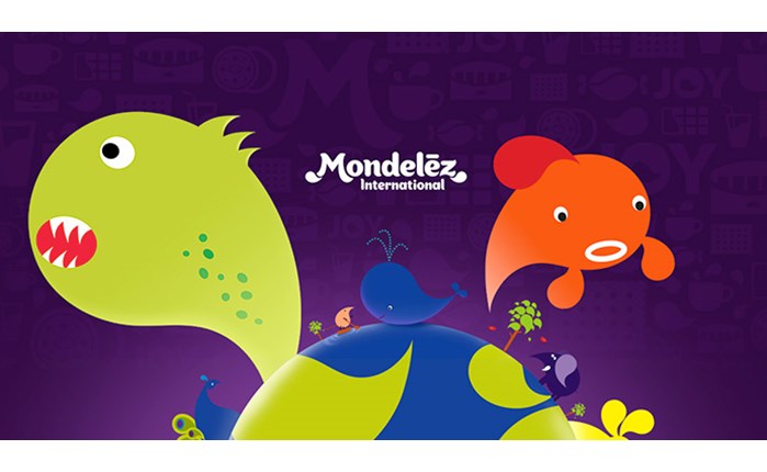 Mondelez: Νέος επικεφαλής στο παγκόσμιο marketing