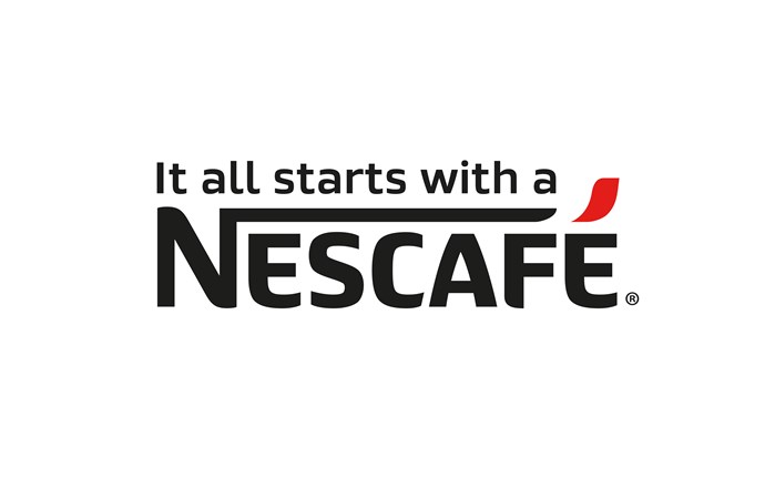 Good Morning World με NESCAFE