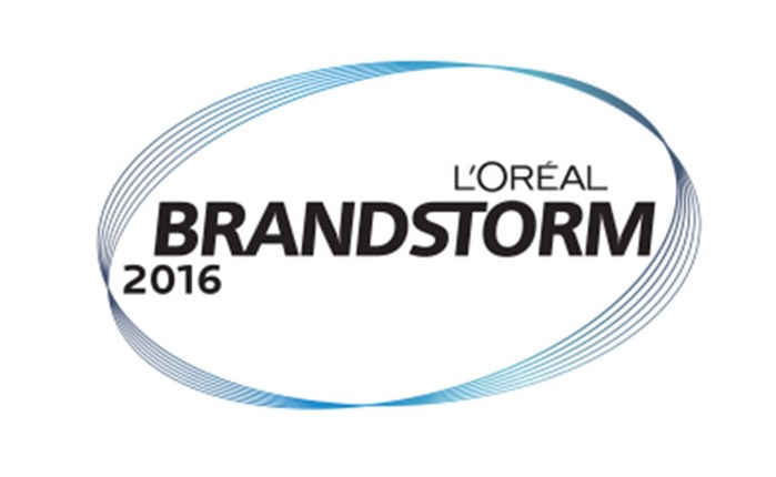 Brandstorm από τη L\'Oreal