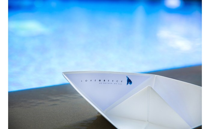 LoveGreece: Συνεργασία με GreekTV.com 