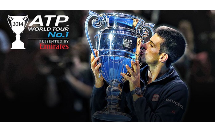 Μεγάλο χορηγικό deal Emirates - ATP World Tour