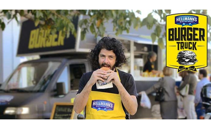 Νέα συνεργασία OgilvyOne και Hellmann\'s 