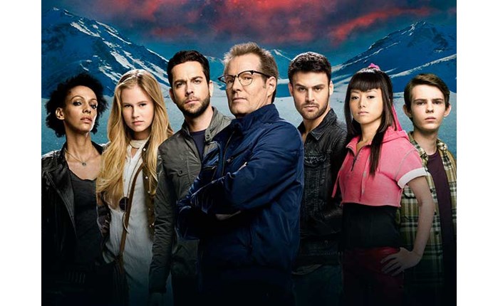 Το Heroes Reborn έρχεται αποκλειστικά στον ΟΤΕ TV