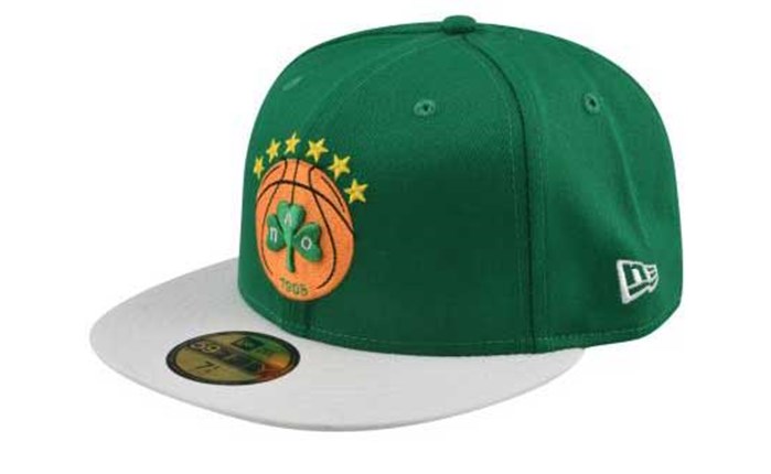 New Era: Εκδήλωση με παίκτες του ΠΑΟ