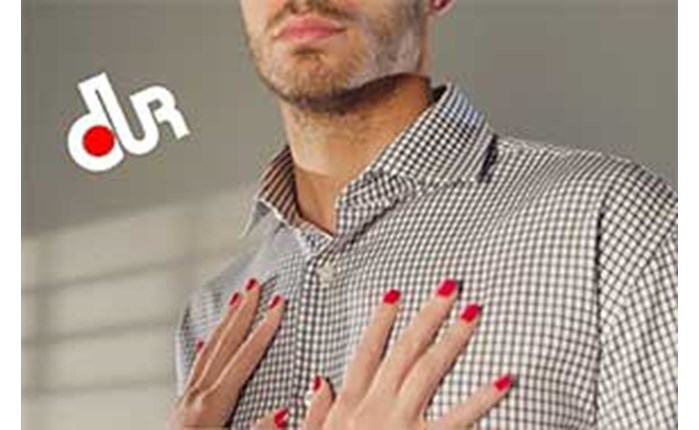 Η MAGIQ DOORZ για τη Dur