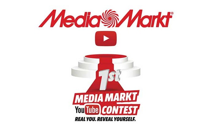 Media Markt: Συνεργασία με το YouTube