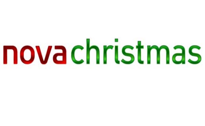 Novachristmas, το κανάλι των Χριστουγέννων!