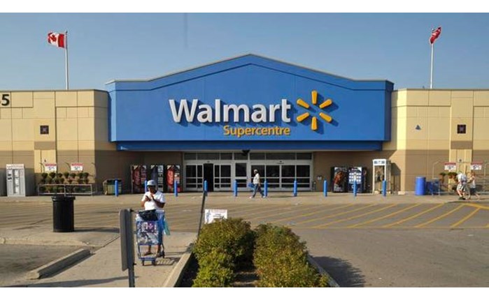 Wal-Mart: Αλλαγές στο τμήμα marketing