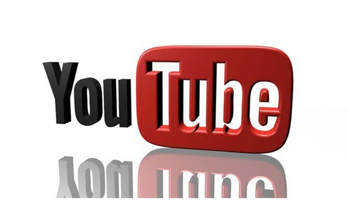 Η κυριαρχία του youtube