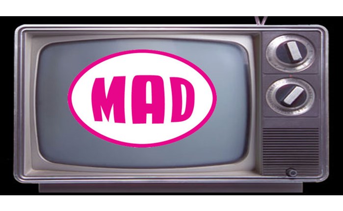 Το MAD TV στην Κύπρο από τις Ειδικές Εκδόσεις