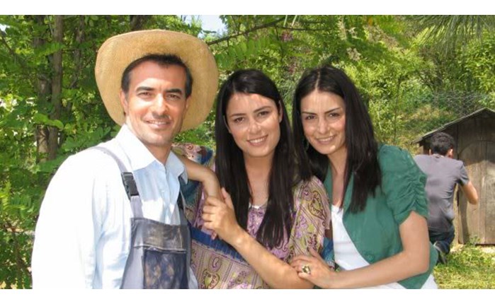 Νέα τουρκική «εισβολή» στην ελληνική TV! 