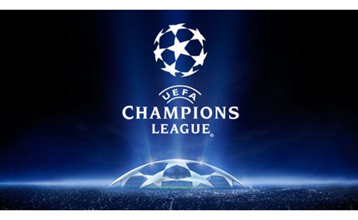 To Champions League στην κορυφή τηλεθέασης 
