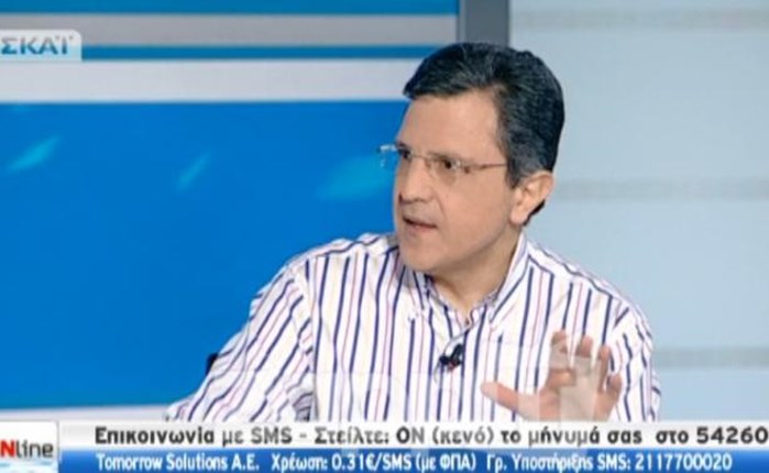 Επαναλήψεων συνέχεια την Κυριακή