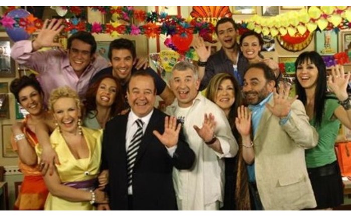 Οι επαναλήψεις στην πρώτη γραμμή! 