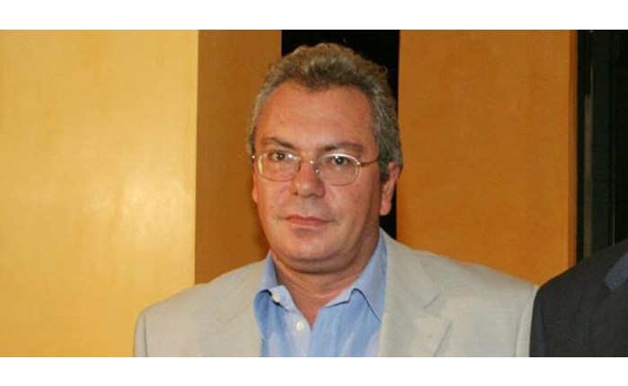 Επίσημα στον ΣΚΑΪ ο Στ. Μαλέλης