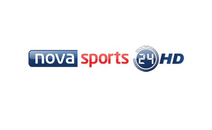 Novasports 24 HD: Νέο κανάλι από τη Nova