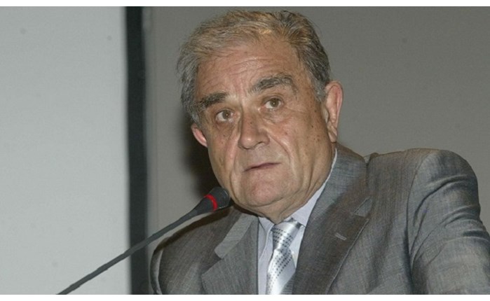 Αντίο στον Σεραφείμ Φυντανίδη