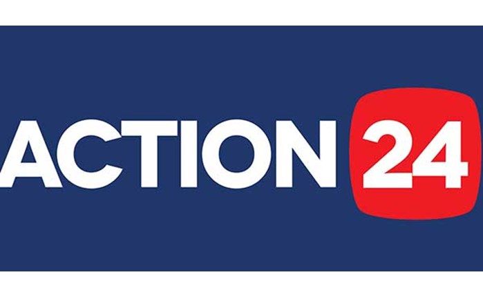 Οι εκλογές στο Action24
