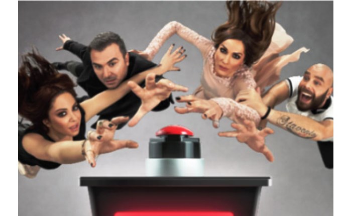 Στο... κόκκινο η πρεμιέρα του The Voice!