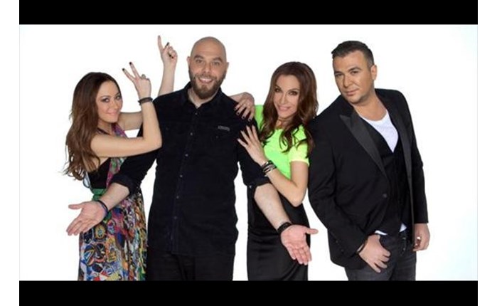 Στη κορυφή το The Voice 