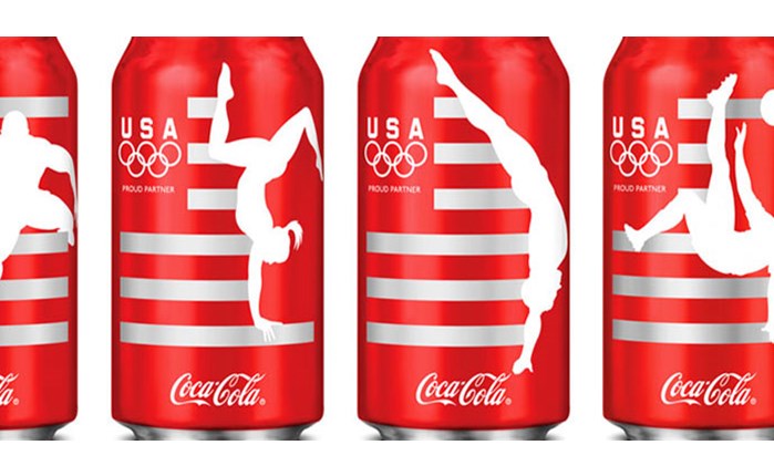 Coca Cola: Media αναθεώρηση στις ΗΠΑ