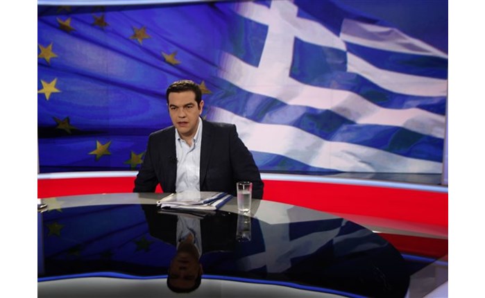 Υψηλή τηλεθέαση στη συνέντευξη Τσίπρα